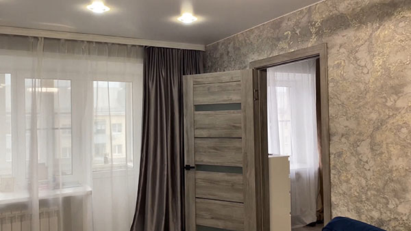 отзыв Ирина