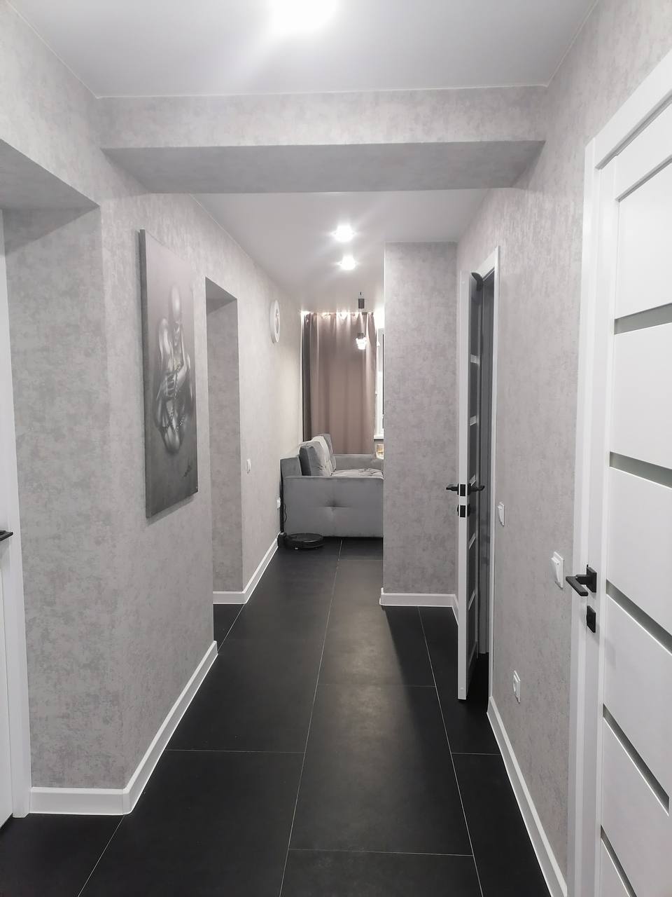 Майская улица 2