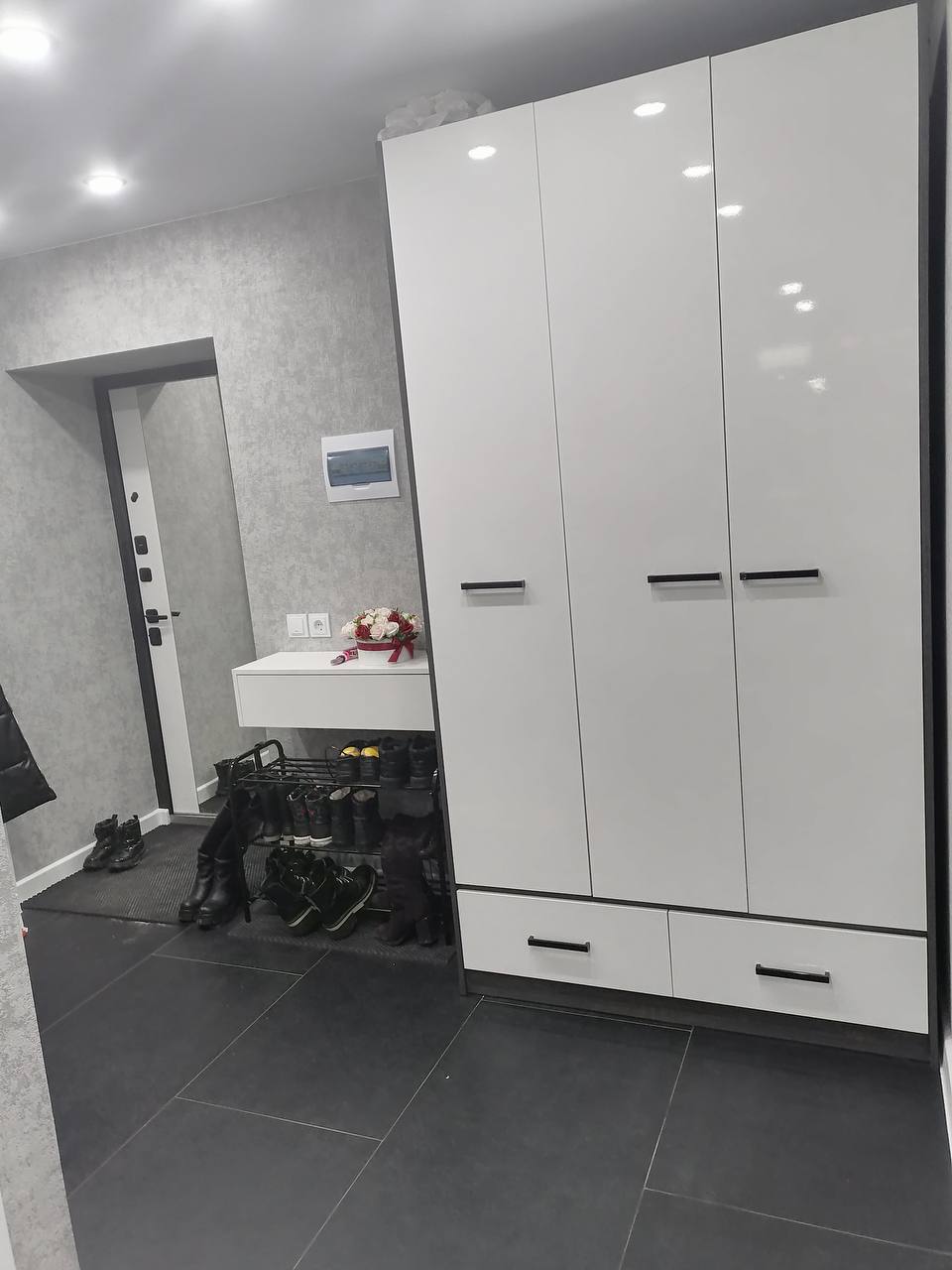 Майская улица 3