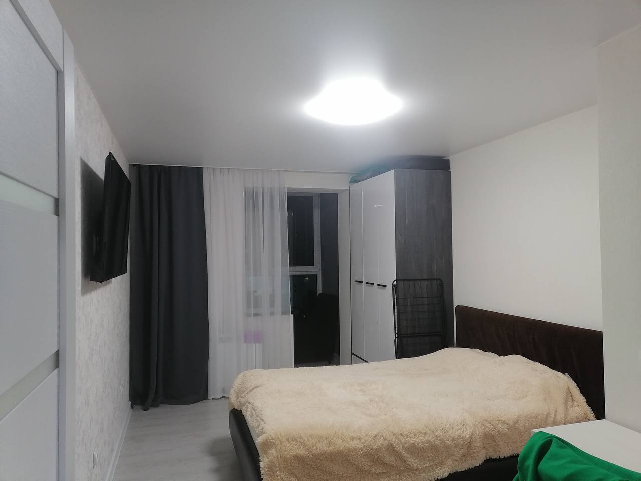 Майская улица 4