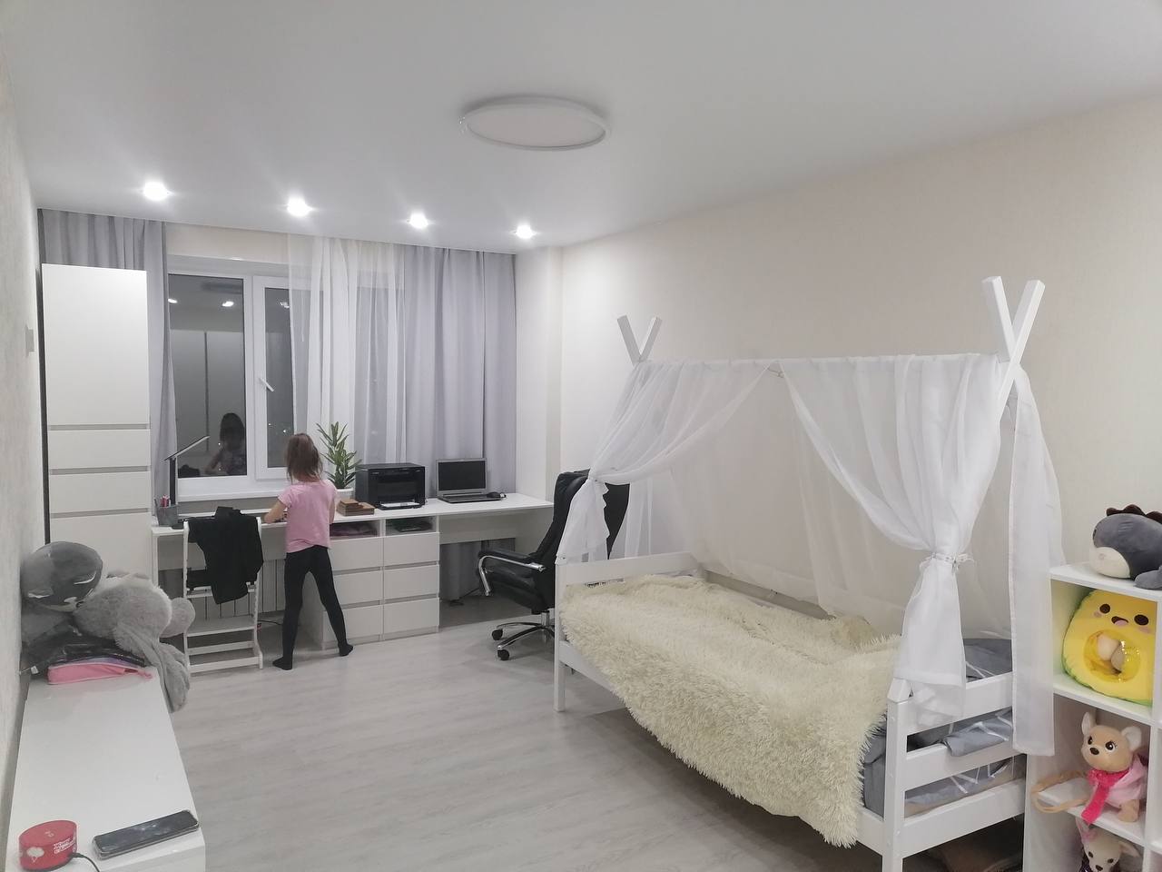 Майская улица 5