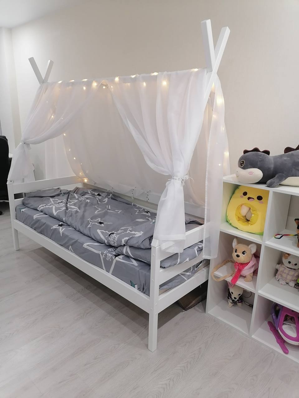 Майская улица 8