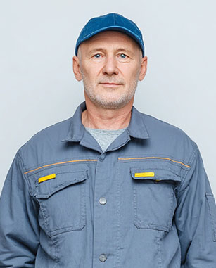 геннадий прораб