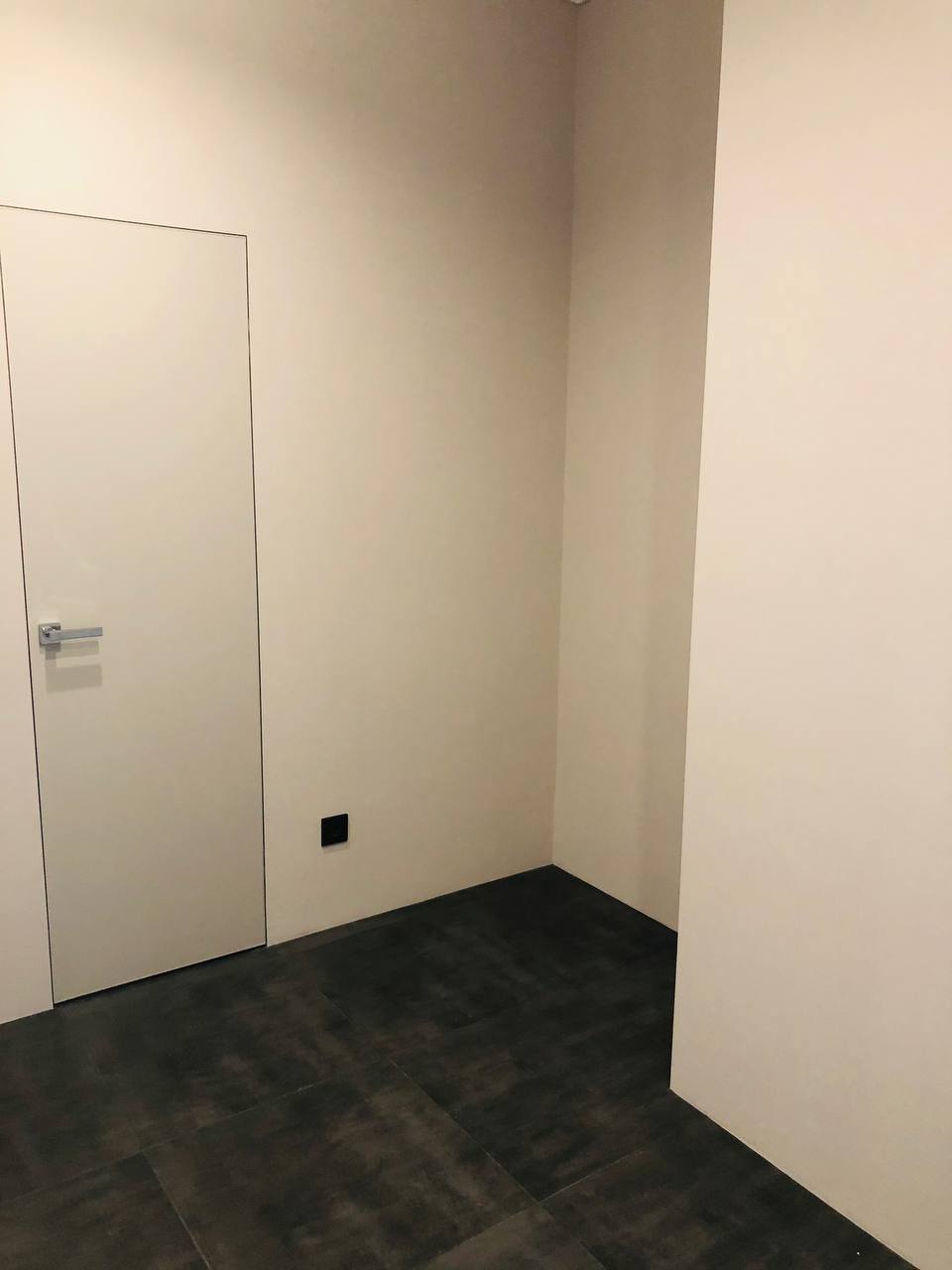 квартира в стиле минимализм светлая 15