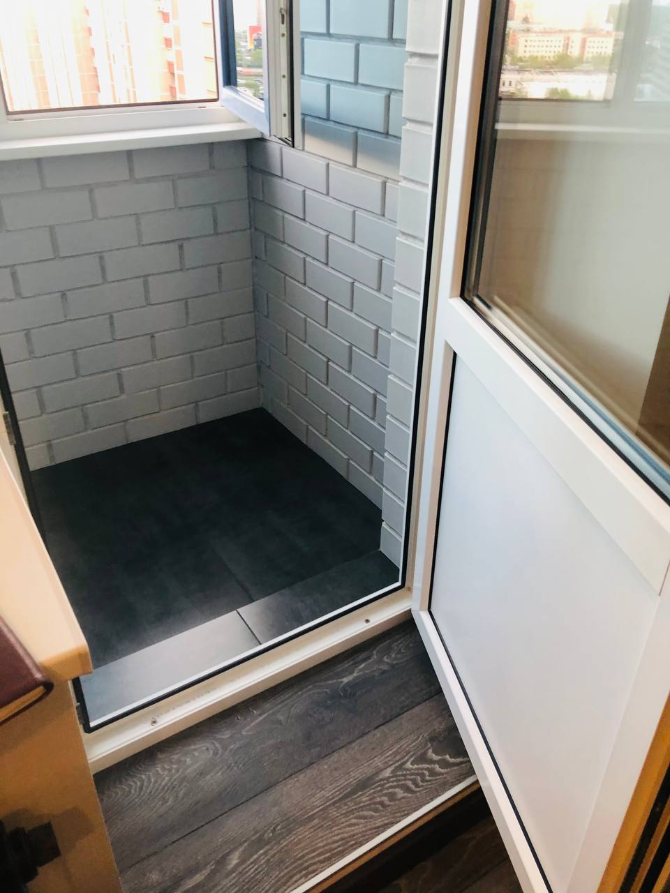 квартира в стиле минимализм светлая 115