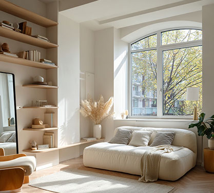 косметический ремонт